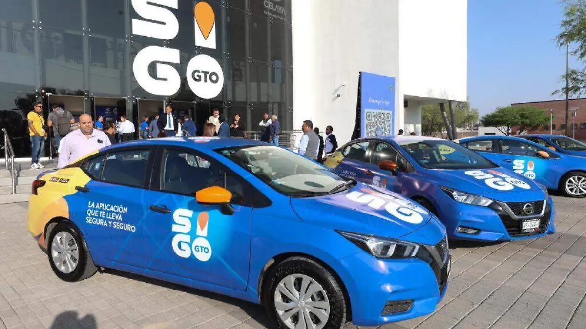 (cortesia) Guanajuato – SIGO ¿Debería seguir operando en Guanajuato