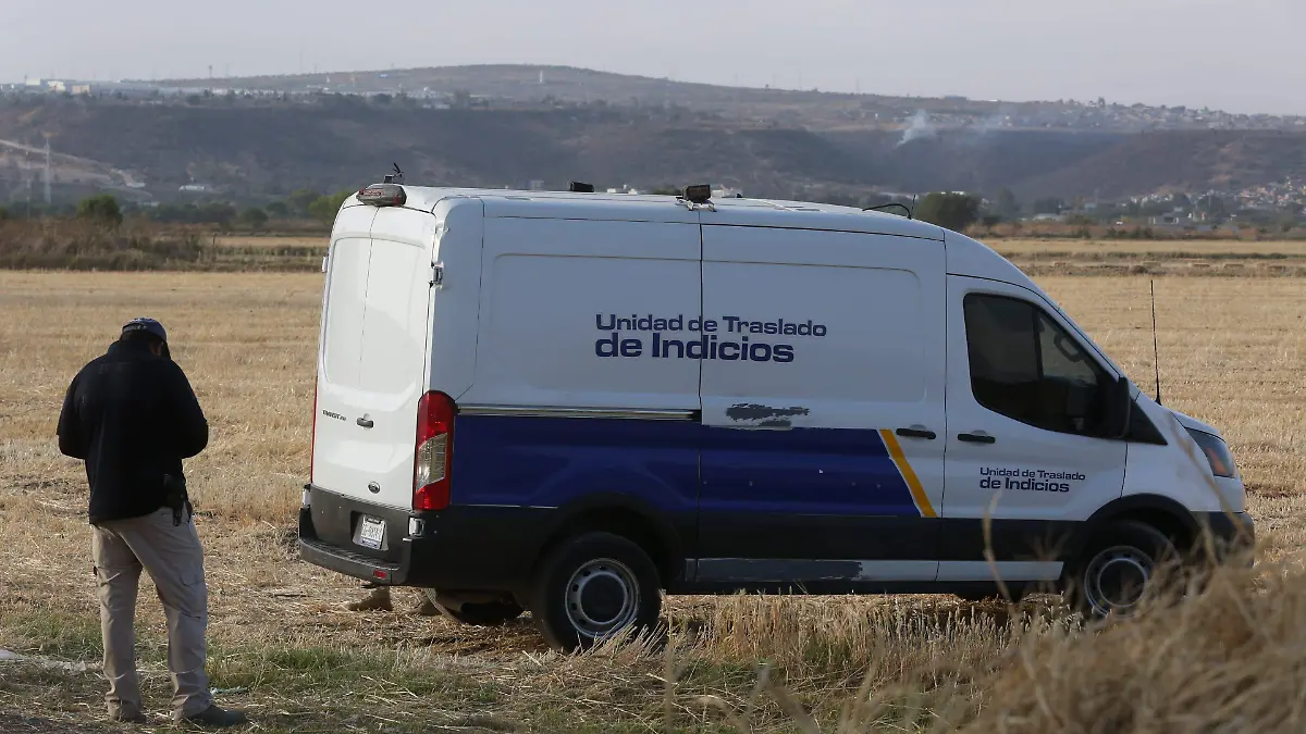 Archivo (Ilustrativa) - HALLAZGO 