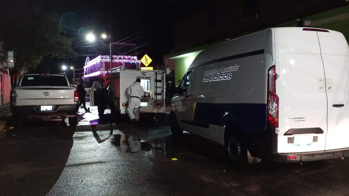 cortesía - REFUGIO DE SAN JOSÉ 