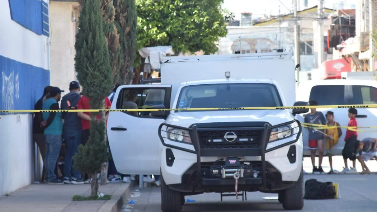 Noticias Vespertinas - Presidentes de México  (6)