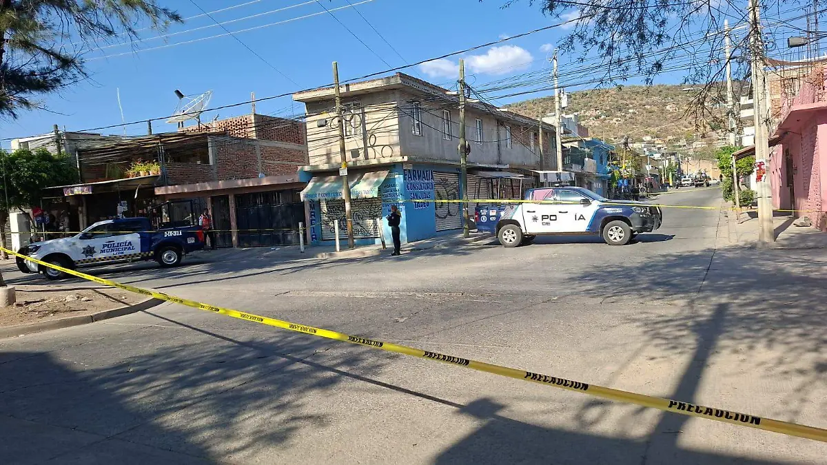 Cortesía - Muerto San Javier (1)