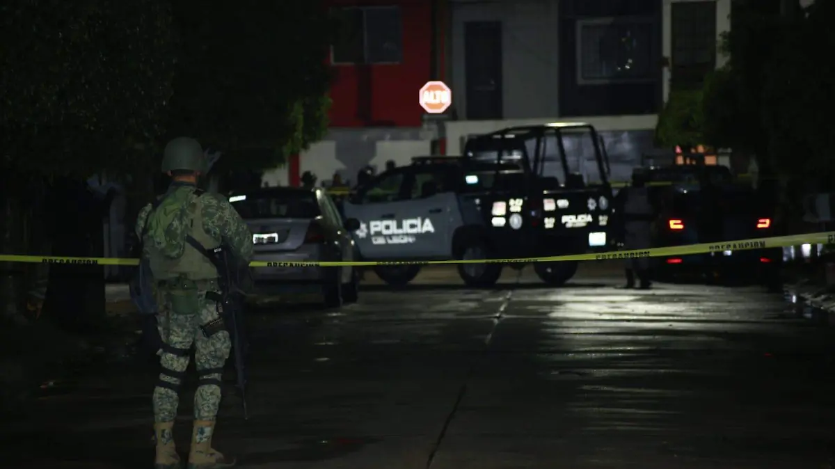 Archivo (Ilustrativa) - Valle delta 