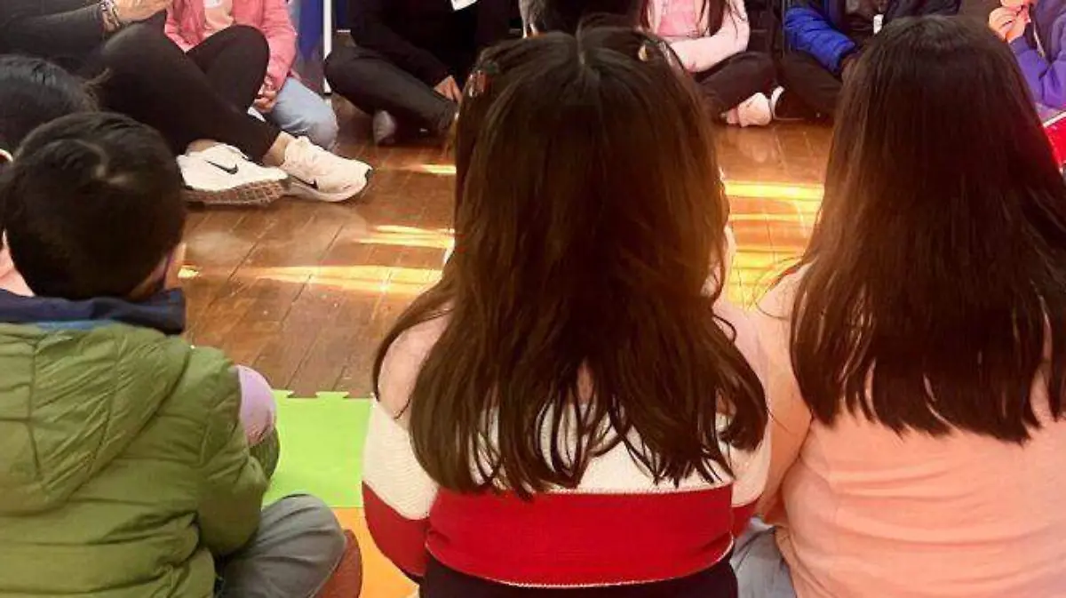 Guanajuato – La educación inicial es fundamental para los más pequeños en Guanajuato