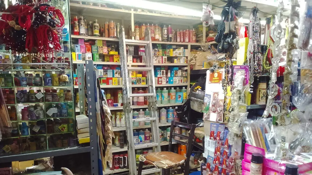 ROSARIO HORTA RITUALES Y AMULETOS DE FIN DE AÑO (7)