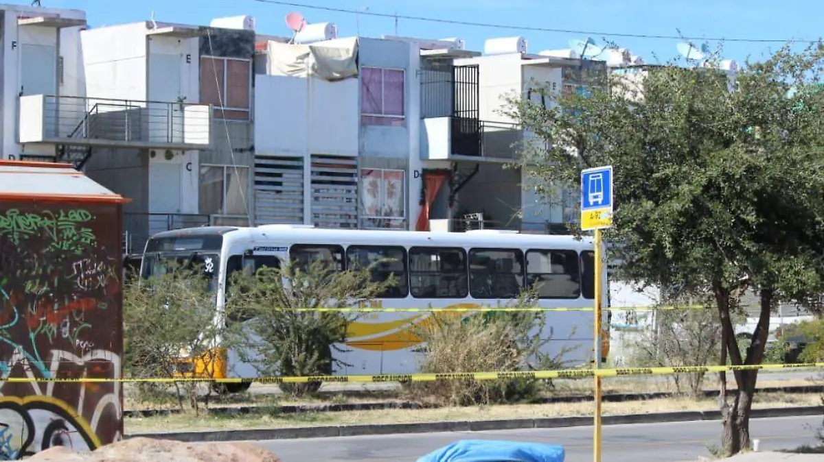 MUERTO BRISAS DEL CAMPESTRE INFARTO