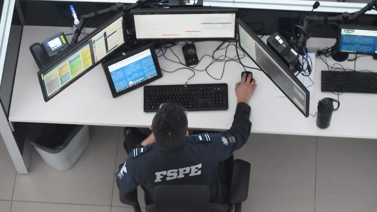 Año nuevo trabajo nuevo evita estafas con recomendaciones de la Secretaría de Seguridad y Paz 00