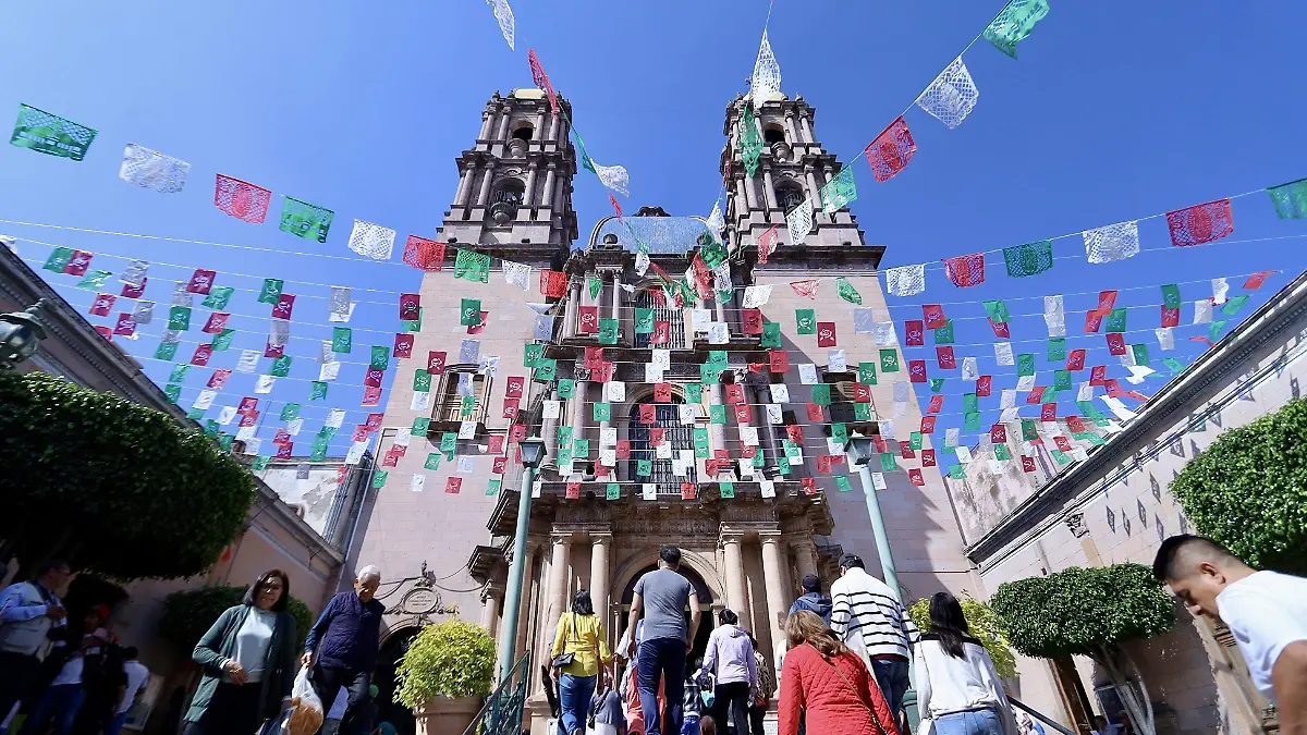 Santuario de Guadalupe - Francisco Meza (2)