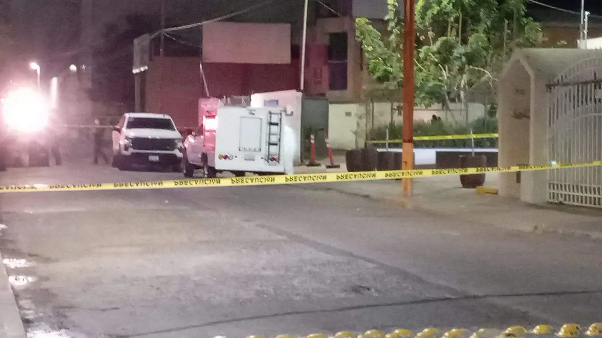 cortesía - Muerto SFR 