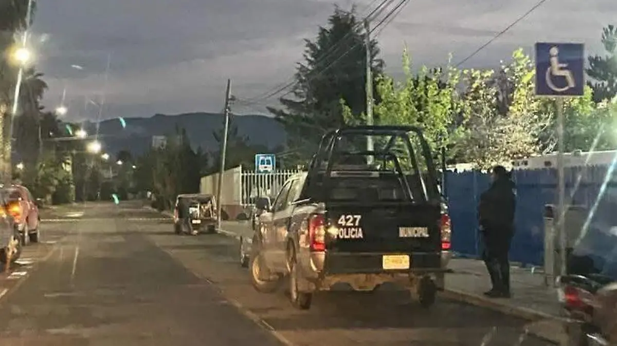 Cortesía - SAN FELIPE 