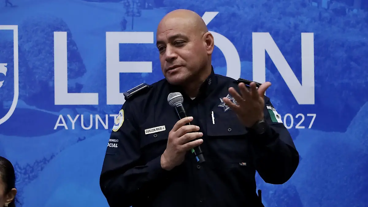 Rueda de Prensa Seguridad - Francisco Meza (5)