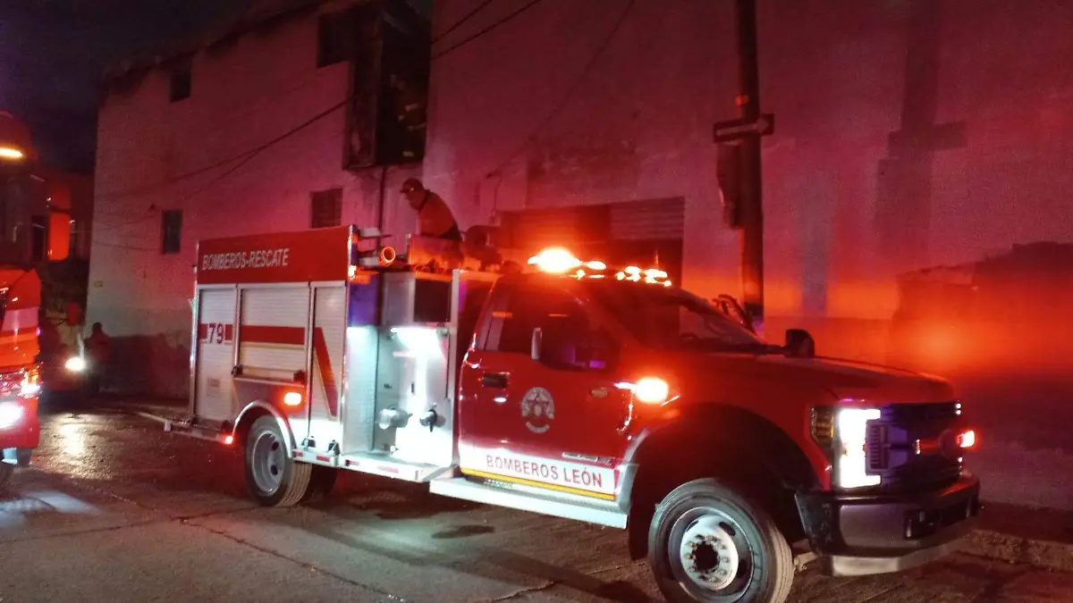 Archivo (Ilustrativa) - INCENDIO 