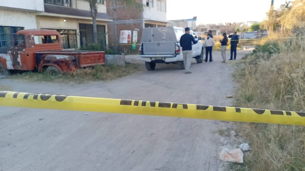 cortesía - EL YACIMIENTO 