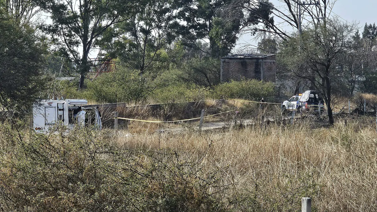 Cortesía - HALLAZGO EJE 