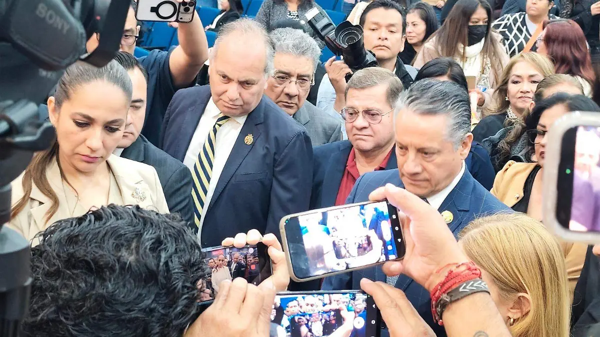 Guanajuato – Llaman periodistas de Guanajuato a la FGE a transparentar casos de violencia contra el gremio