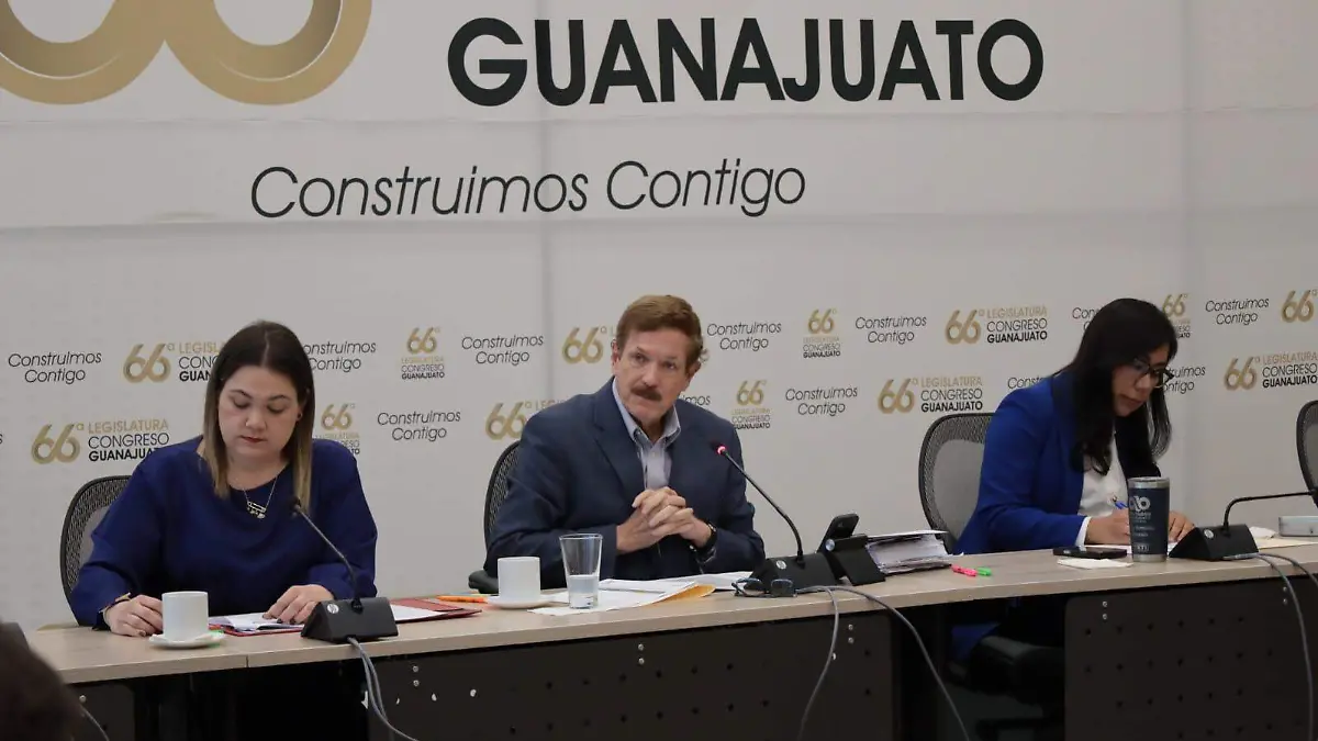 Guanajuato – No reelección y nepotismo aplicarían hasta 2030 Romero Hicks