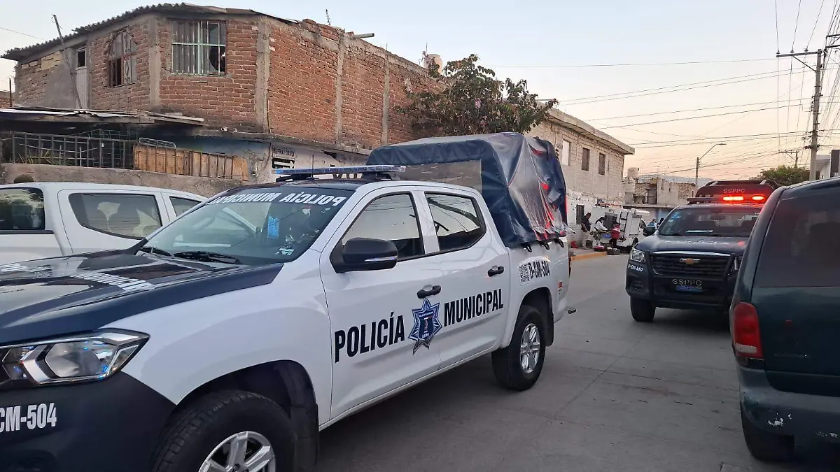 Cortesía - AMPLIACIÓN SAN FRANCISCO 