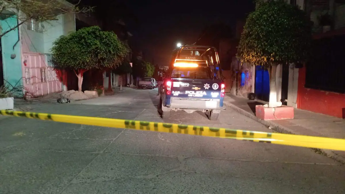 cortesía - LOMAS DE VISTA HERMOSA 