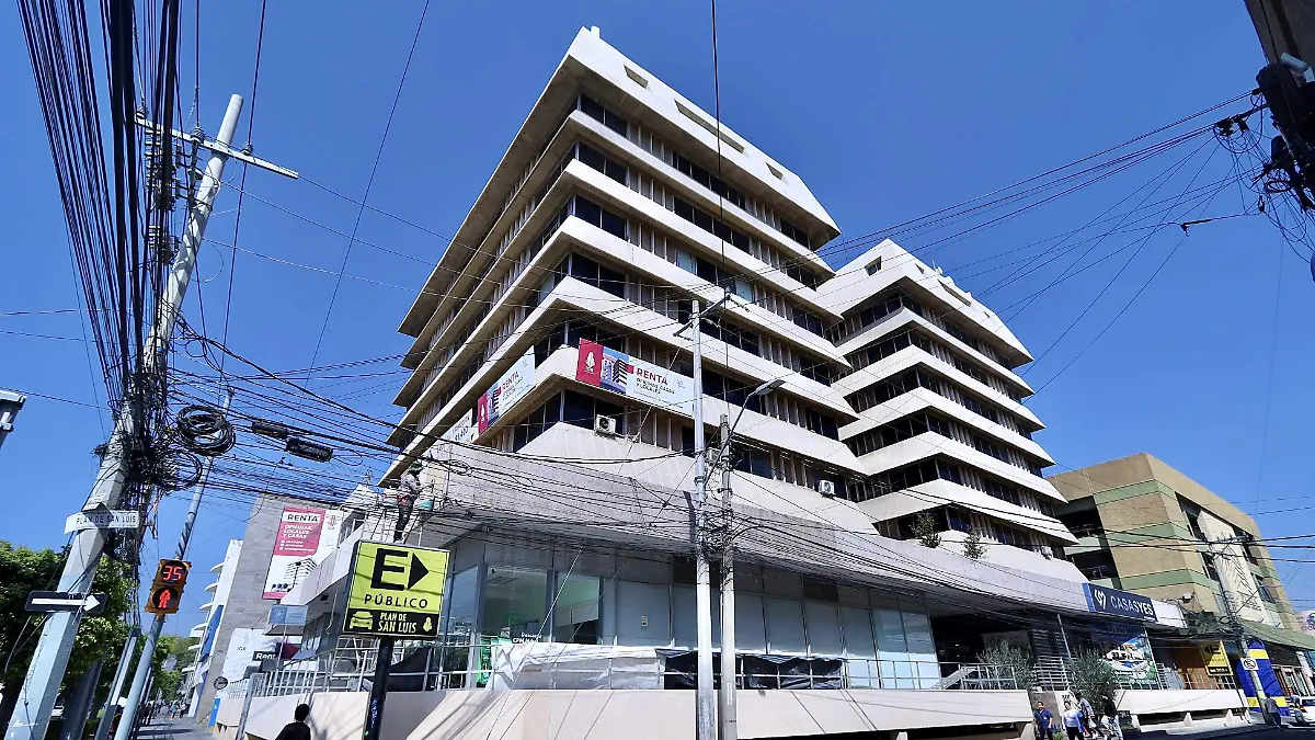 Torres Gemelas - Francisco Meza (3)