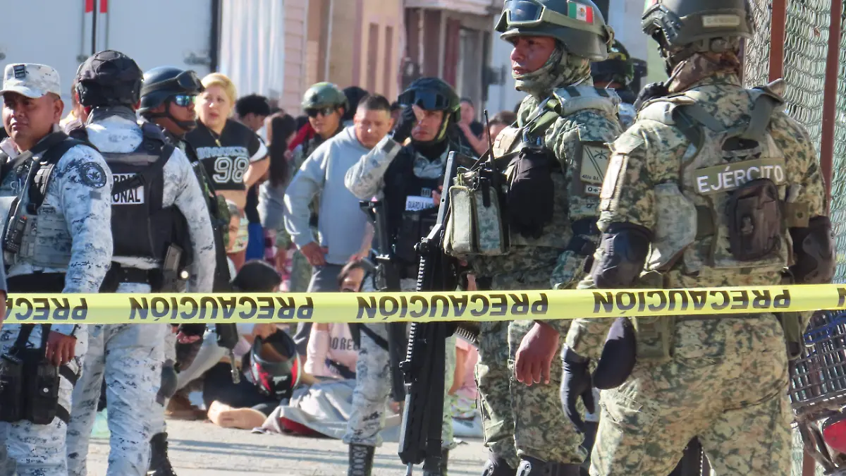 Riña entre pandillas deja un joven muerto en León