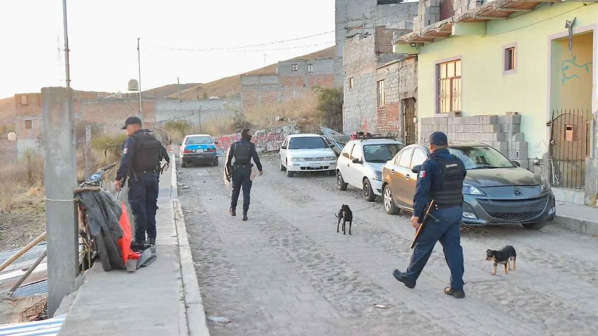 Baleados San josé de transito3