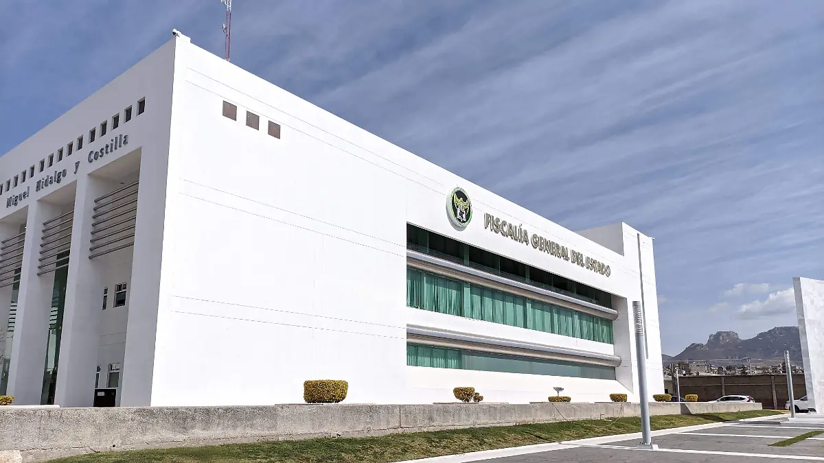 Hay tanta independencia de la Fiscalía de Guanajuato, que no se conoce la erogación de recursos3