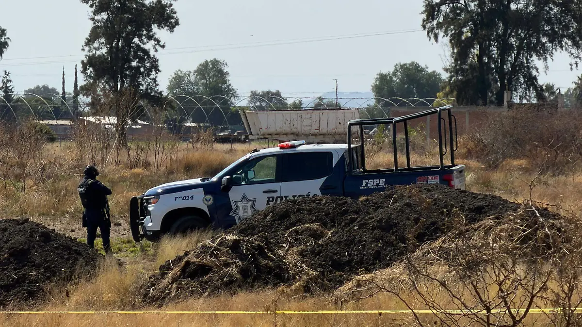 Archivo (ilustrativa)- SILAO 