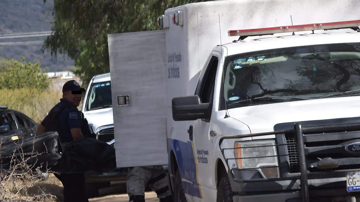 Archivo (Ilustrativa) - Hallazgo.