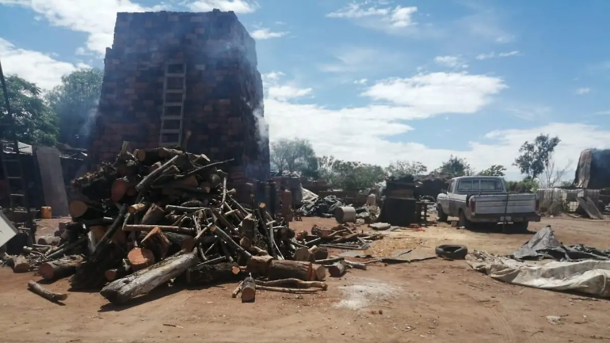 Archivo (Ilustrativa) - LADRILLERAS 