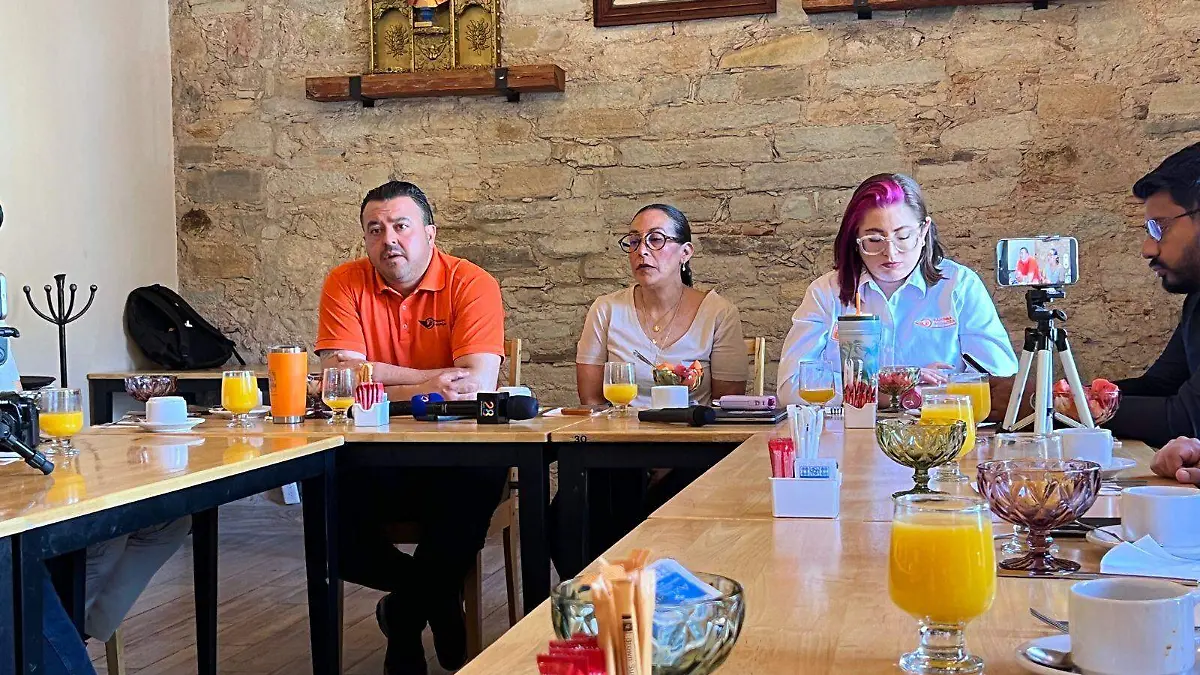 Guanajuato – Se destapan tres perfiles de MC por la alcaldía capitalina (1)