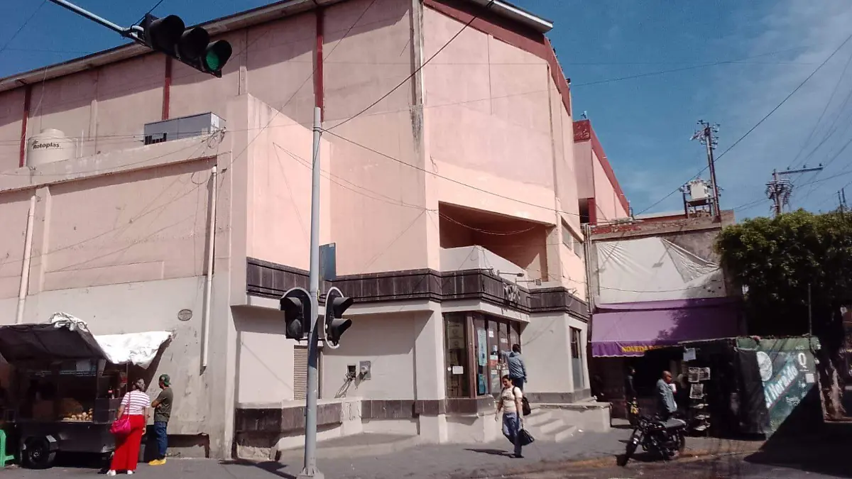 ¿Sabías que el Coliseo fue plaza de toros?