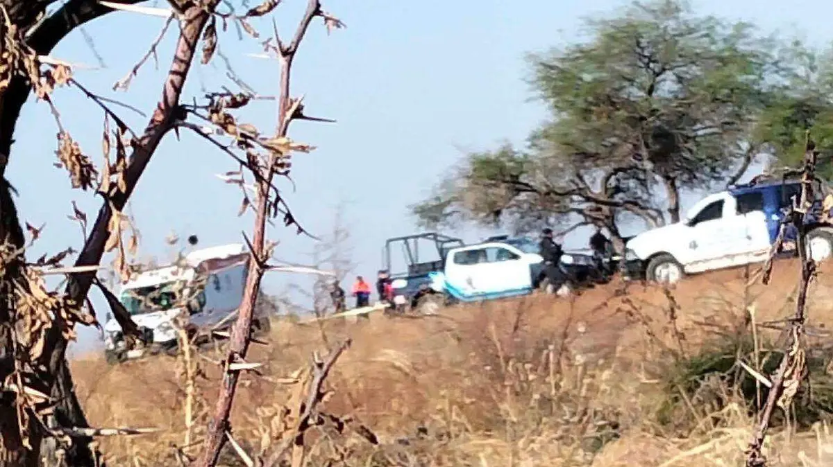 cortesía - HALLAZGO LOZA DE BARRERA 