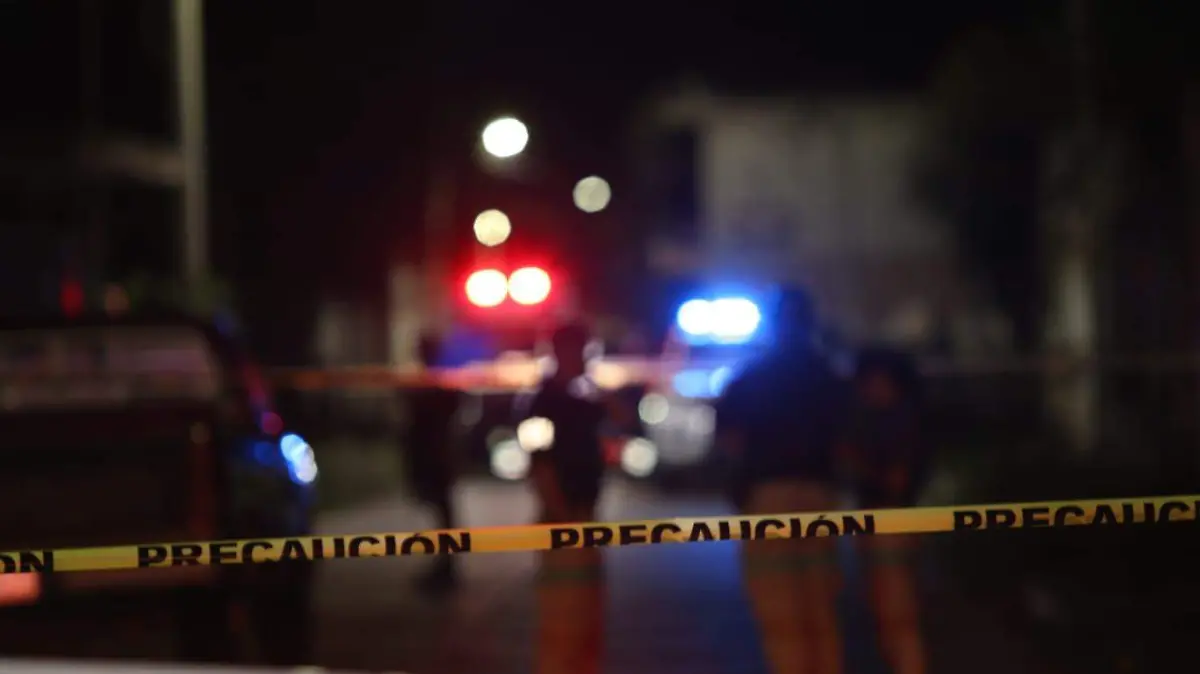 Archivo (Ilustrativa) - MUERTO - PURISIMA DEL RINCON