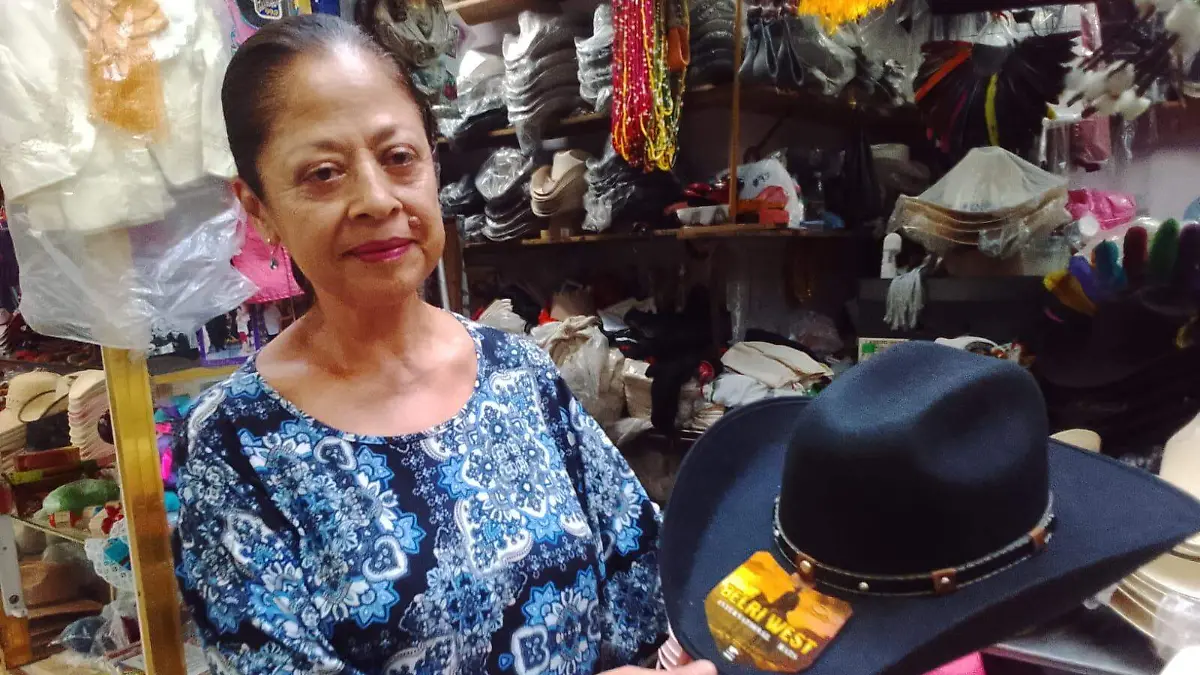 ROSARIO hORTA MUJER DESTACADA (2)