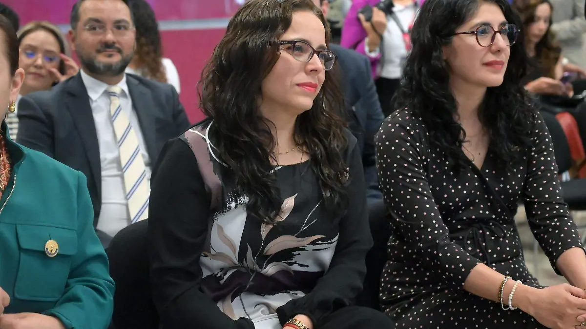 Mayor presencia de mujeres en organismos electorales fortalece procesos democráticos en Guanajuato