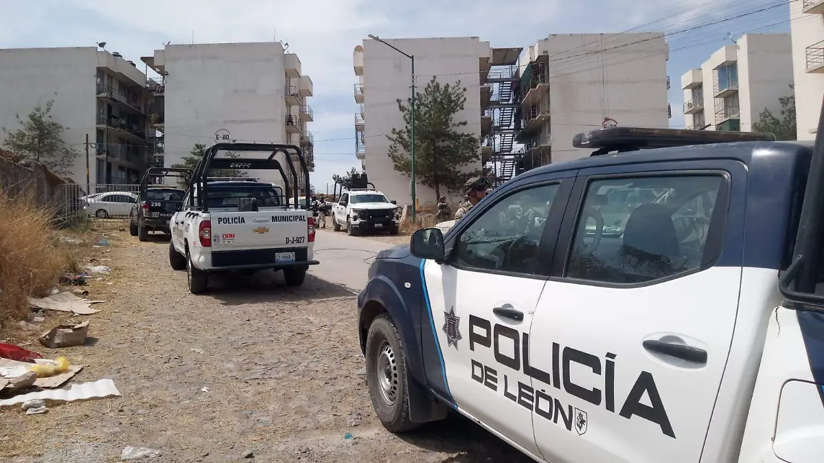Quinto homicidio reciente en colonia Cañada del Real 