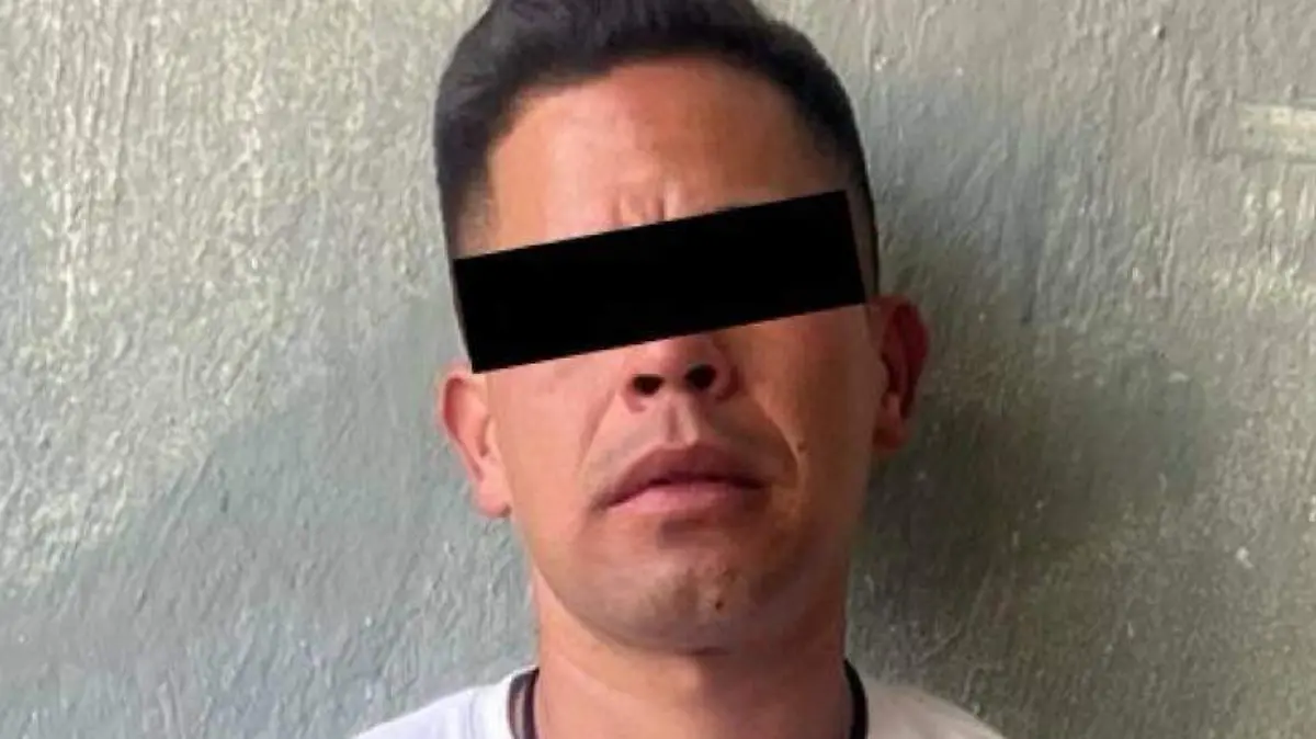 josé de jesús detenido