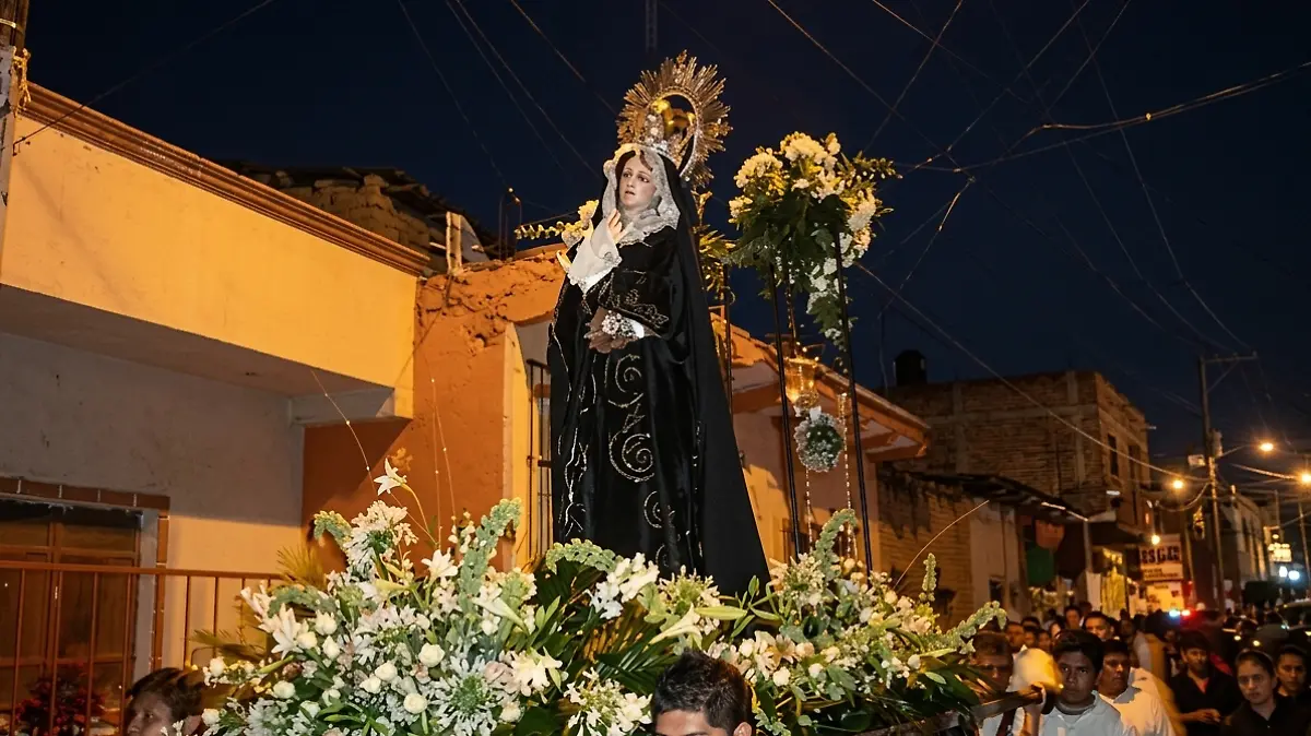 Procesión del Silencio León 2026: Ruta, horarios y actividades del Viernes Santo