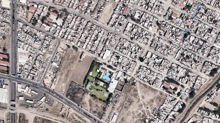 CAPTURA EARTH GOOGLR