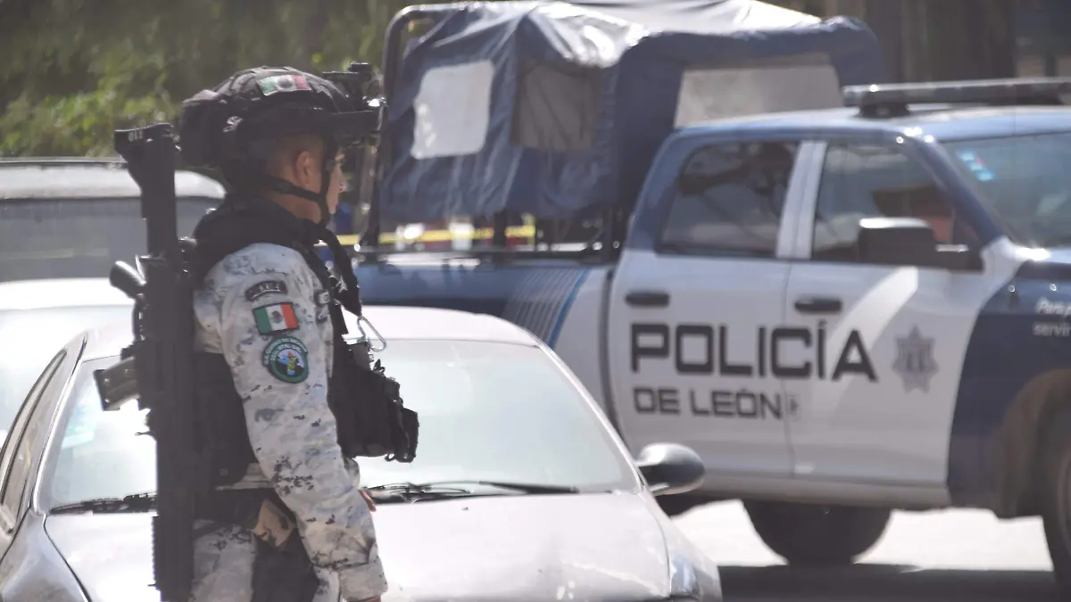 Archivo (Ilustración) - NUEVO LEÓN HOMICIDIO