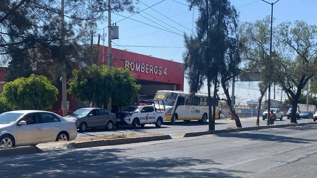 Cortesía - INFARTO URBANO 