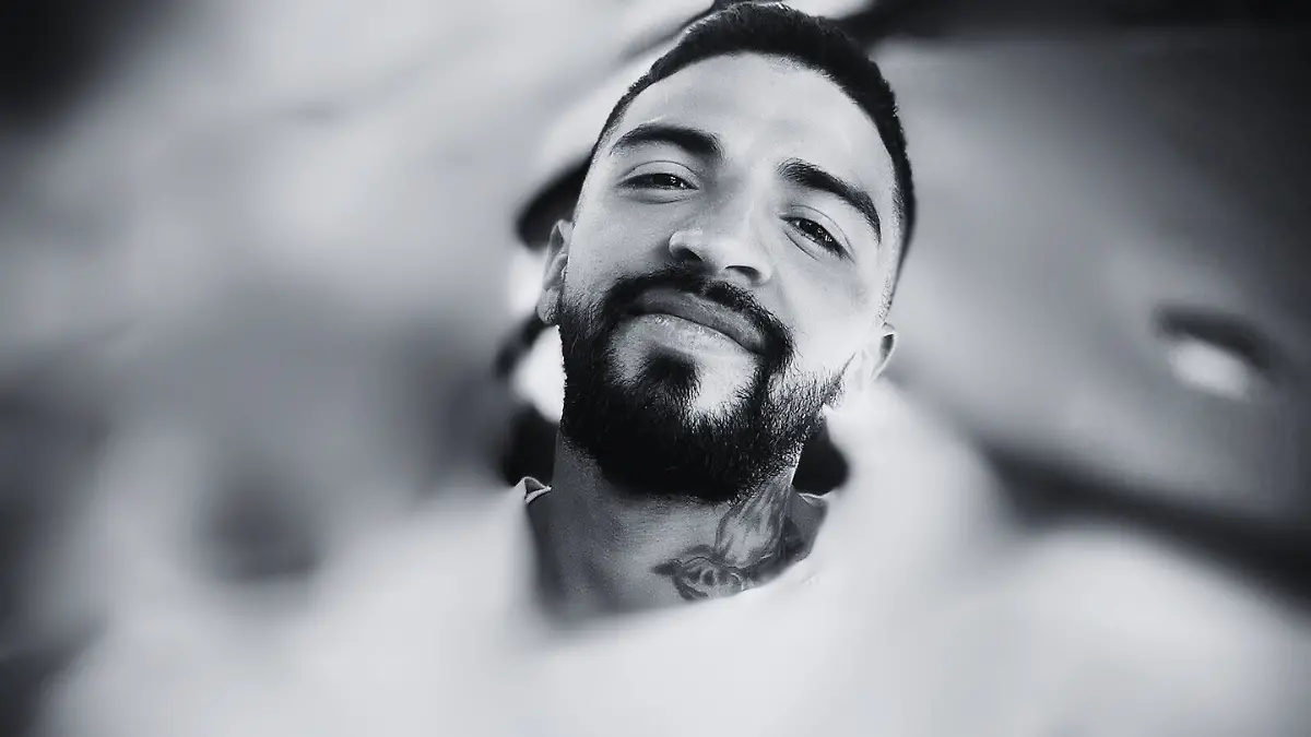 Juan - Desaparecido en León