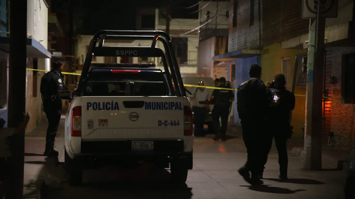 Archivo (Ilustrativa) 