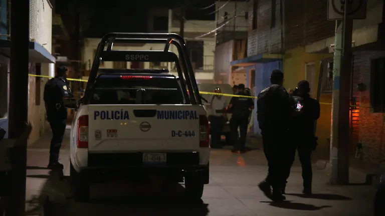 Archivo (Ilustrativa) 