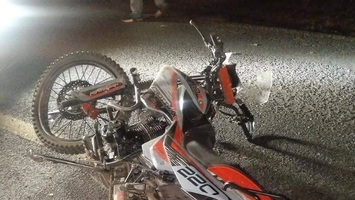 Cortesía - ACCIDENTE SILAO 