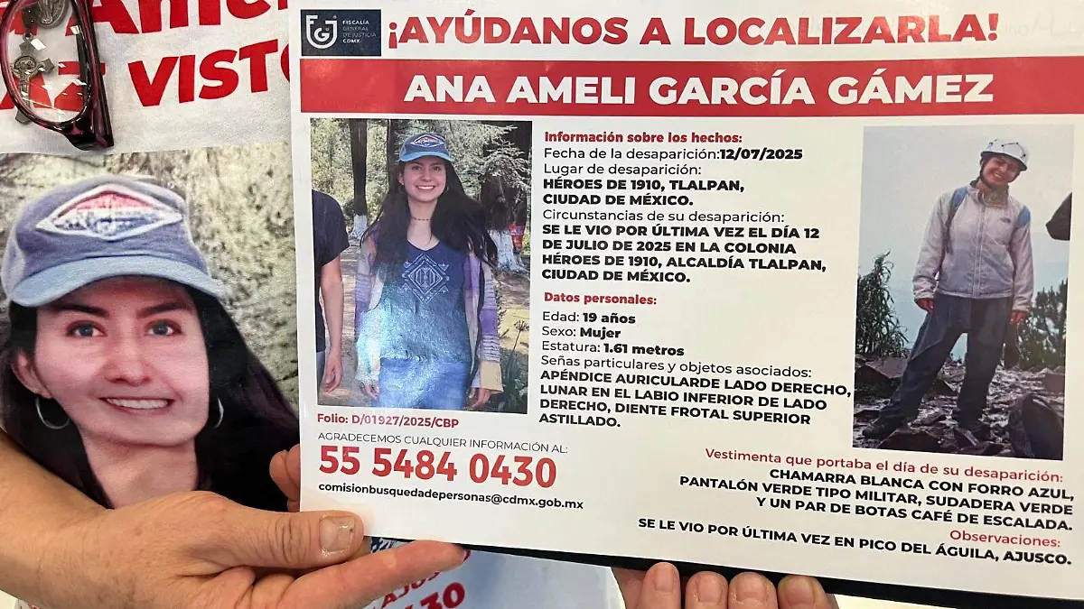 ana amelí 2