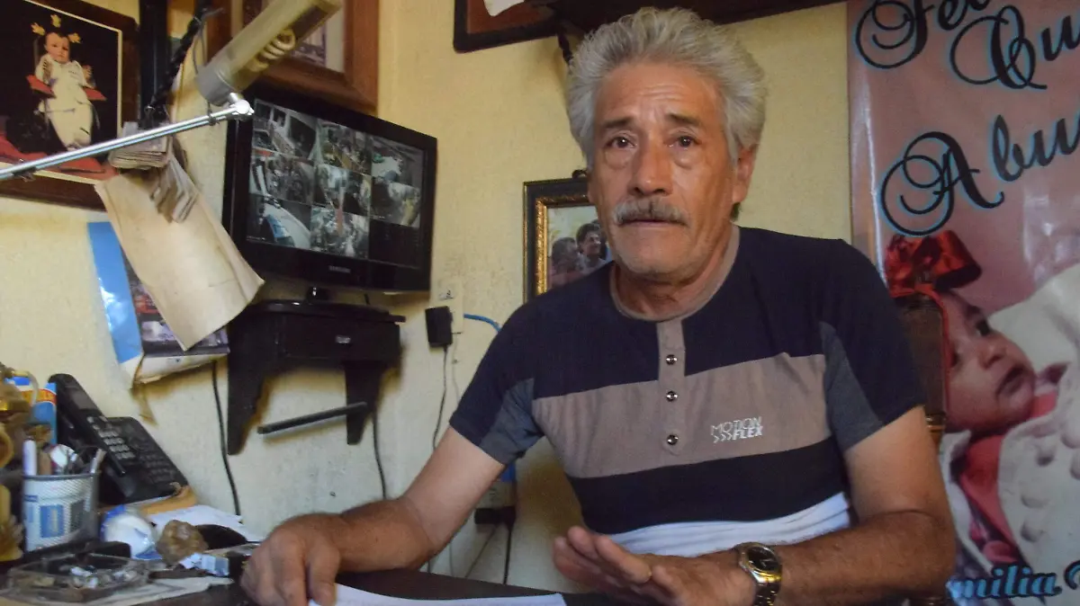 Martín Villegas: El leonés que calzó de charol a Vicente Fox en España