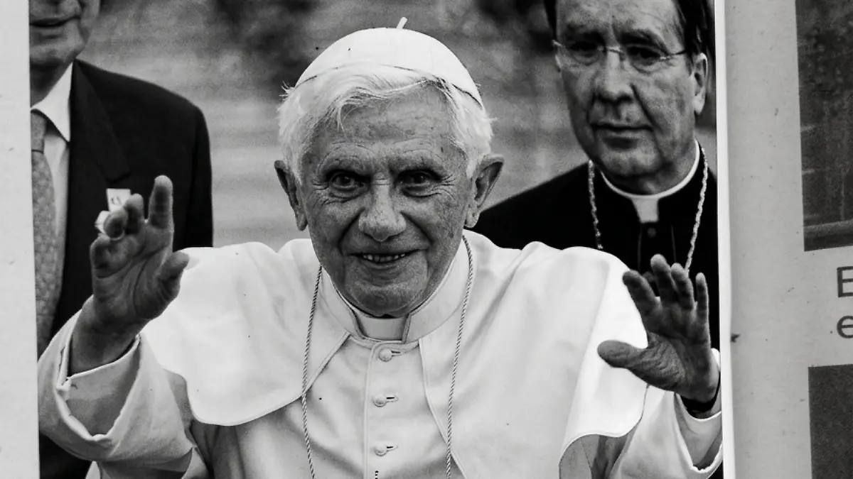 A 14 años de Benedicto XVI en León: La histórica visita que conmovió a México