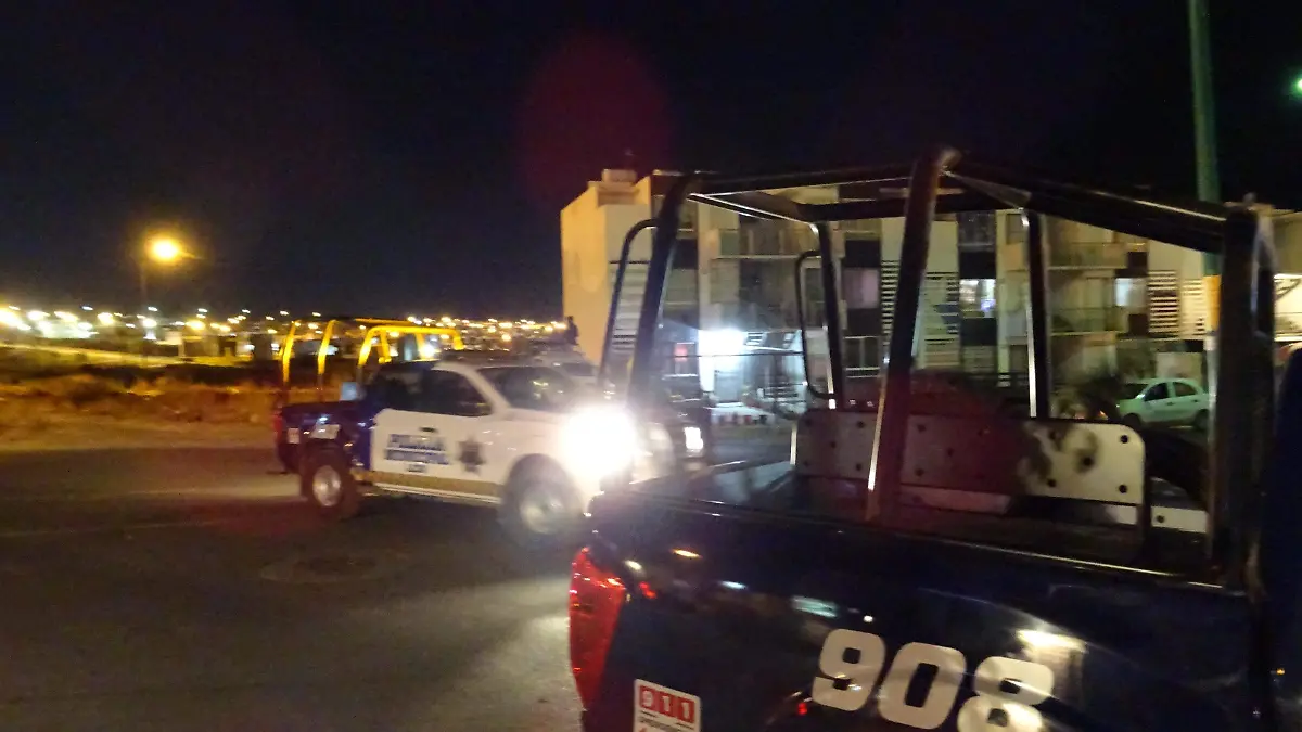 BRISAS DEL CAMPESTRE