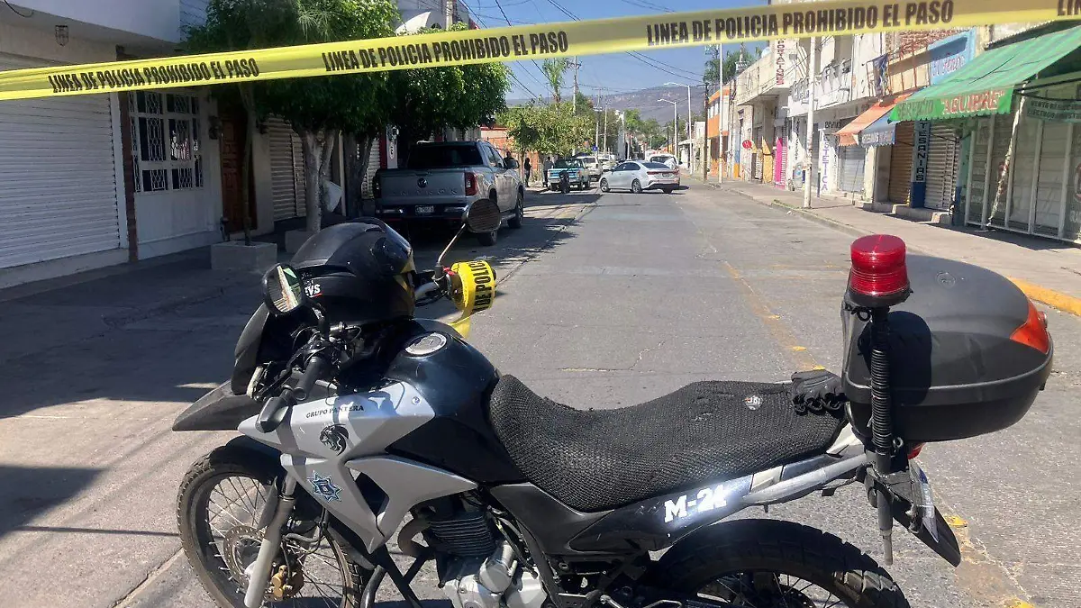 cortesía - SAN FRANCISCO DEL RINCÓN 