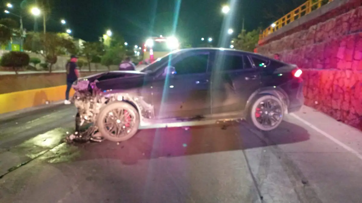 cortesía - MALECÓN DEL RÍO 